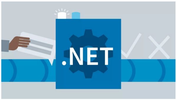 asp.net 和.net和C#.net和C#有什么不一样？
