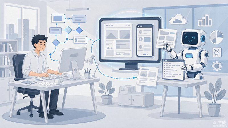 asp.net 和.net和C#.net和C#有什么不一样？ - 配图 3