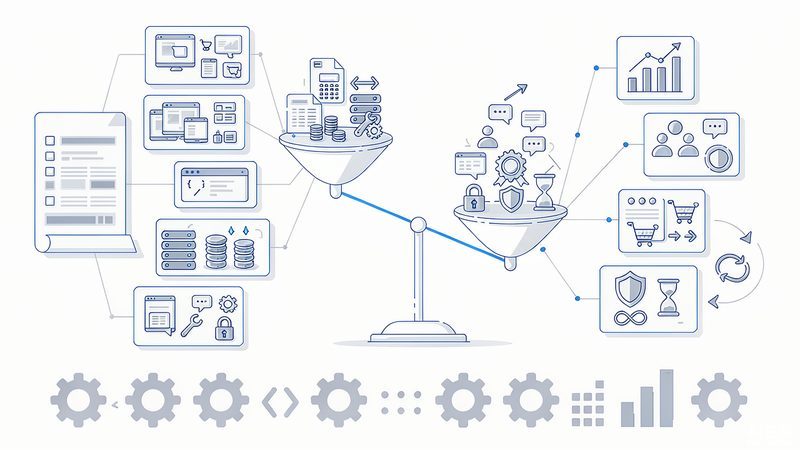 asp.net 和.net和C#.net和C#有什么不一样？ - 配图 5