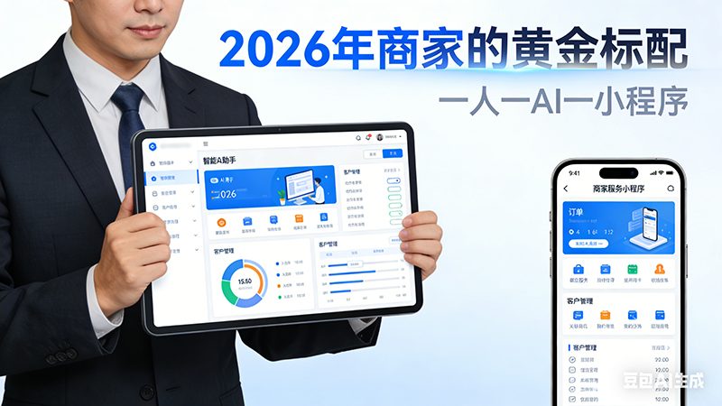 平顶山做生意的朋友，为什么越来越需要一个自己的网上门面 - 配图 11