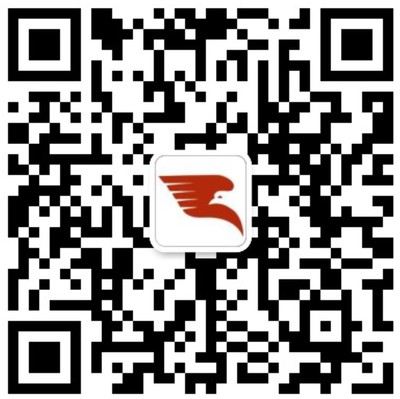 引潮网络 QQ 联系二维码
